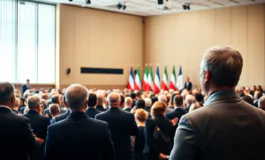 mattarella alla cisl unire le forze per affrontare le sfide del lavoro 1752912534 265x160