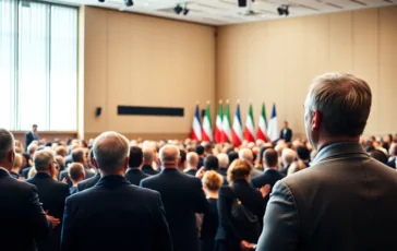 mattarella alla cisl unire le forze per affrontare le sfide del lavoro 1752912534