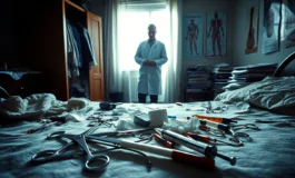 medicina clandestina cosa si nasconde dietro la superficialita 1752949410 265x160