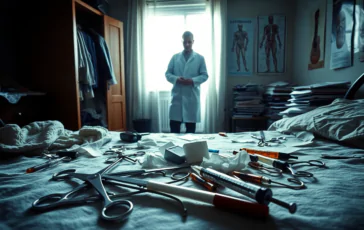 medicina clandestina cosa si nasconde dietro la superficialita 1752949410 364x230