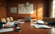 meloni al governo analisi di un milione di giorni di sfide e successi 1752776648