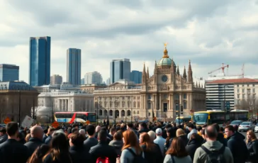 milano crisi politica e urbanistica cosa succedera ora 1753088424 364x230