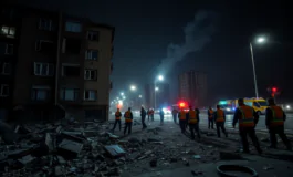 missili e droni su kyiv bilancio tragico e feriti python 1753958148 265x160