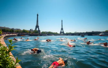 nuotare nella senna la rivoluzione verde di anne hidalgo a parigi 1751705967 364x230