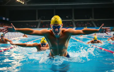 nuoto unanalisi critica delle performance ai mondiali di singapore python 1753624016 364x230