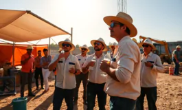 nuove misure contro il caldo nei luoghi di lavoro 1751414612 265x160