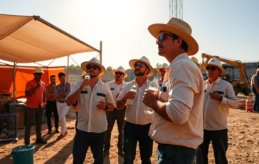 nuove misure contro il caldo nei luoghi di lavoro 1751414612