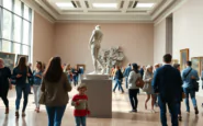 nuove nomine nei musei italiani scopri i direttori scelti 1752721785