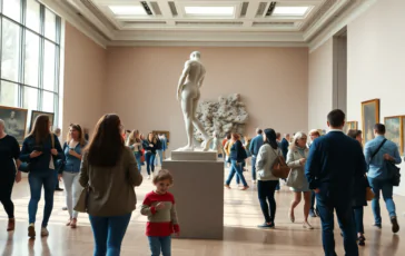 nuove nomine nei musei italiani scopri i direttori scelti 1752721785 364x230