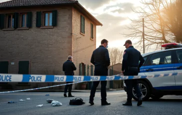 omicidio a gemona arresti e indagini in corso python 1753965678 364x230