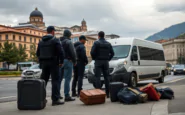 operazione yolcu smascherata la rete di traffico di migranti python 1753776600