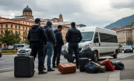 operazione yolcu smascherata la rete di traffico di migranti python 1753776600 265x160