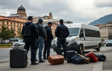 operazione yolcu smascherata la rete di traffico di migranti python 1753776600 364x230