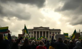 paluckas si dimette crisi politica in lituania python 1753958322 265x160