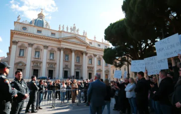 papa leone xiv incontra giorgia meloni cosa aspettarsi dalludienza 1751370958 364x230
