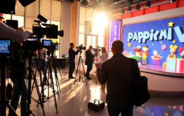 paperissima sprint il clamoroso ritorno su italia 1 e gli ascolti che stupiscono 1752766115 364x230