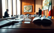 patto di stabilita italia tra difesa e risparmi 1752302671
