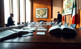 patto di stabilita italia tra difesa e risparmi 1752302671 265x160