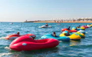 pedalo in riviera dallantico al moderno ecco come stanno cambiando 1751737829