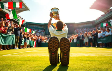 perche la politica non era presente alla vittoria di jannik sinner a wimbledon 1752505829 364x230