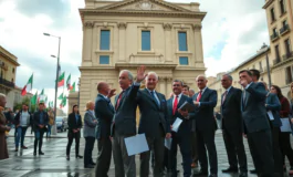 pescara il centrosinistra sfida il tar nuove elezioni in arrivo 1751959476 265x160