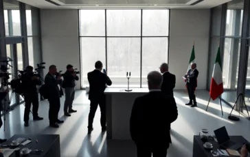 pier silvio berlusconi potrebbe scendere in campo ecco cosa ha detto 1752076534 364x230