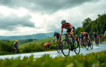 pogacar e van aert protagonisti indiscussi del tour de france python 1753640733 364x230