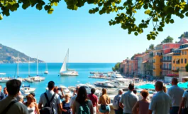 Portofino bans begging, the shocking choice 1752562000 265x160