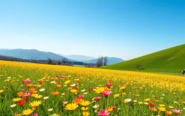previsioni meteo sole e temperature gradevoli in arrivo 1752053676 364x230