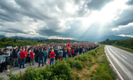 proteste no tav chi sono e cosa vogliono davvero python 1753546894 265x160