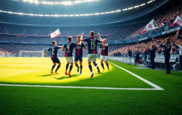 psg elimina il real madrid e si prepara alla finale contro il chelsea 1752103292 364x230