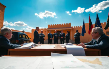 quando la diplomazia europea e andata in tilt in libia 1752287612 364x230