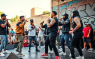 rap italiano tra ego smisurati e strategie di marketing 1752814554