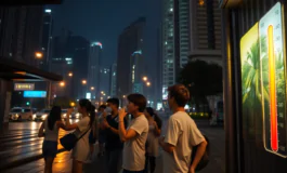 record di notti tropicali in corea del sud il caldo estremo provoca vittime python 1753958150 265x160