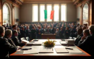renzi risponde a berlusconi la liberta prima di tutto 1752107011