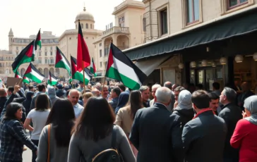 riconoscimento della palestina opportunita o illusione python 1753526115 364x230