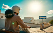 riders in puglia cosa cambia con lordinanza sul caldo 1752236212