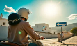 riders in puglia cosa cambia con lordinanza sul caldo 1752236212 265x160