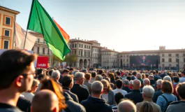 riepilogo delle elezioni regionali nelle marche il centrosinistra e pronto python 1753994669 265x160