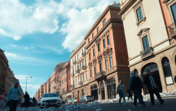 riflessioni sul recente terremoto a napoli e le sue implicazioni 1752825828 364x230