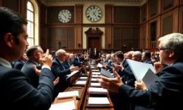 riforma della giustizia in italia cosa significa veramente per i cittadini 1753198236 265x160
