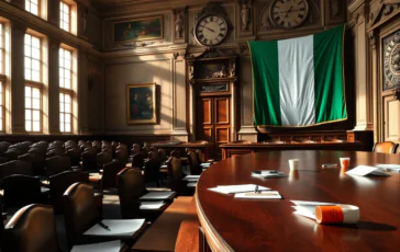 riforma della giustizia un passo avanti o un regresso 1753199619 364x230