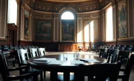 riforma della magistratura analisi e implicazioni 1753332990 265x160