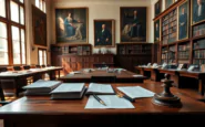riforma della magistratura onoraria una vera svolta per la giustizia italiana 1752910056