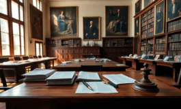 riforma della magistratura onoraria una vera svolta per la giustizia italiana 1752910056 265x160