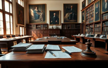 riforma della magistratura onoraria una vera svolta per la giustizia italiana 1752910056