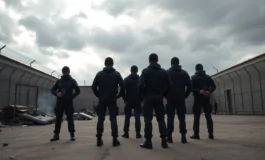 rivolta in carcere la procura di modena assolve la polizia penitenziaria 1752717901 265x160