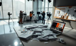 rivoluzione in tv cosa aspettarci da striscia e paperissima 1751638178 265x160