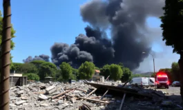 roma in allerta lesplosione che ha scosso la capitale 1751624676 265x160