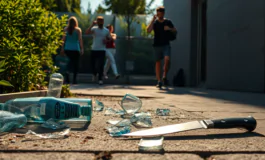 rovigo lomicidio di amine gara e lescalation della violenza giovanile 1753088655 265x160